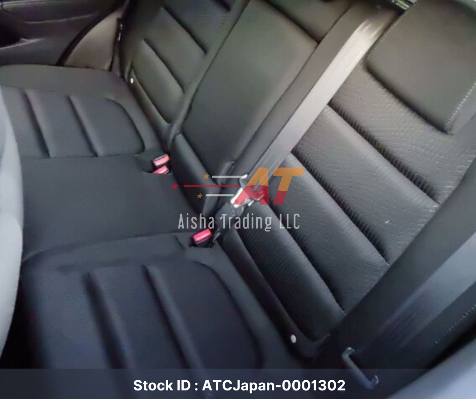 2014 Mazda CX-5